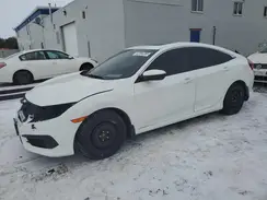 2HGFC2F75GH008474 2016 HONDA CIVIC