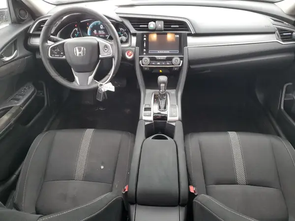 2HGFC2F75GH008474 2016 HONDA CIVIC - Image 8