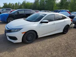 2HGFC2F75GH009933 2016 HONDA CIVIC