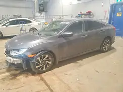 2HGFC2F75GH010306 2016 HONDA CIVIC