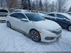 2HGFC2F75GH011438 2016 HONDA CIVIC