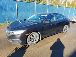 2HGFC2F75GH012332 2016 HONDA CIVIC