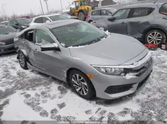 2HGFC2F75GH014386 2016 HONDA CIVIC