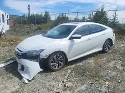 2HGFC2F75GH014775 2016 HONDA CIVIC