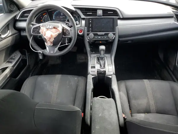 2HGFC2F75GH026750 2016 HONDA CIVIC - Image 8