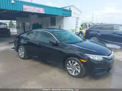 2HGFC2F75GH027462 2016 HONDA CIVIC