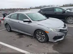 2HGFC2F75GH031818 2016 HONDA CIVIC
