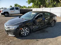 2HGFC2F75GH032368 2016 HONDA CIVIC