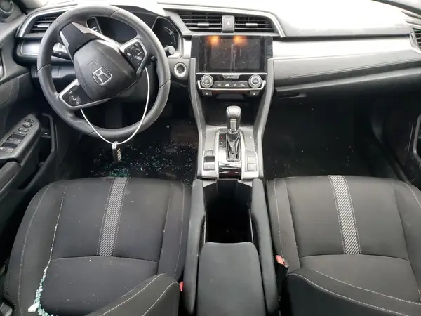 2HGFC2F75GH032368 2016 HONDA CIVIC - Image 8