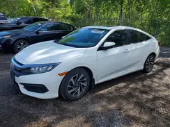 2HGFC2F75GH034069 2016 HONDA CIVIC