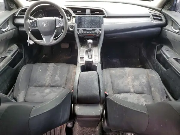 2HGFC2F75GH034069 2016 HONDA CIVIC - Image 8