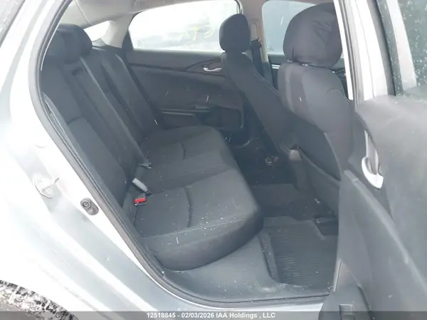 2HGFC2F75GH039207 2016 HONDA CIVIC - Image 8