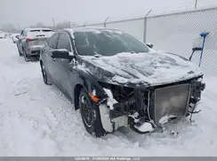 2HGFC2F75GH040129 2016 HONDA CIVIC