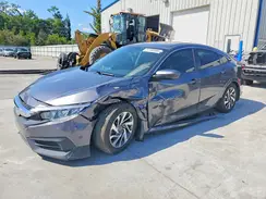 2HGFC2F75GH500471 2016 HONDA CIVIC