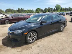2HGFC2F75GH501023 2016 HONDA CIVIC