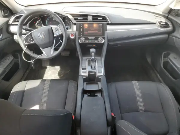 2HGFC2F75GH501023 2016 HONDA CIVIC - Image 8