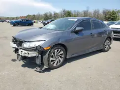 2HGFC2F75GH501975 2016 HONDA CIVIC