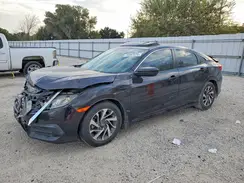 2HGFC2F75GH502060 2016 HONDA CIVIC