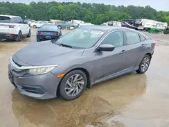 2HGFC2F75GH502995 2016 HONDA CIVIC