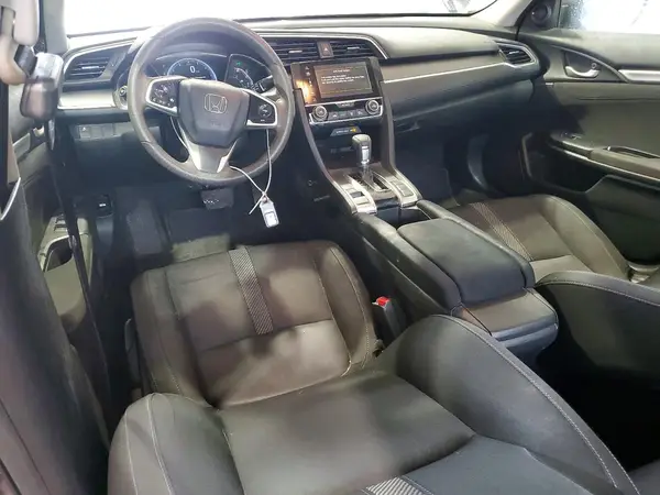 2HGFC2F75GH502995 2016 HONDA CIVIC - Image 8
