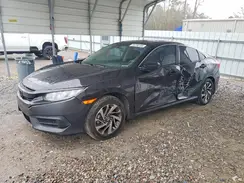 2HGFC2F75GH504939 2016 HONDA CIVIC