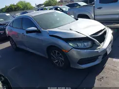 2HGFC2F75GH506626 2016 HONDA CIVIC