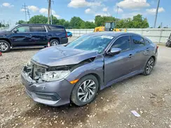 2HGFC2F75GH507324 2016 HONDA CIVIC