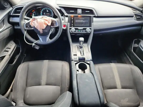 2HGFC2F75GH507324 2016 HONDA CIVIC - Image 8