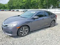 2HGFC2F75GH507551 2016 HONDA CIVIC