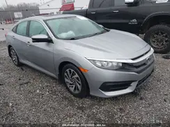 2HGFC2F75GH507906 2016 HONDA CIVIC