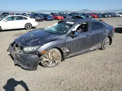 2HGFC2F75GH508148 2016 HONDA CIVIC