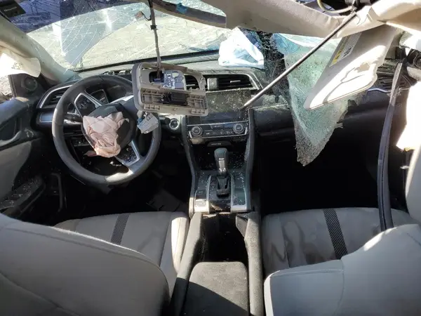 2HGFC2F75GH508148 2016 HONDA CIVIC - Image 8