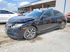 2HGFC2F75GH509154 2016 HONDA CIVIC
