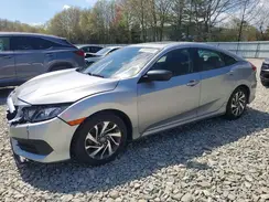 2HGFC2F75GH509798 2016 HONDA CIVIC