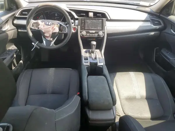 2HGFC2F75GH509798 2016 HONDA CIVIC - Image 8