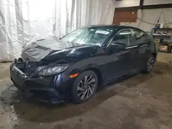 2HGFC2F75GH510529 2016 HONDA CIVIC