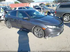 2HGFC2F75GH511969 2016 HONDA CIVIC