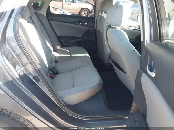 2HGFC2F75GH511969 2016 HONDA CIVIC - Image 8