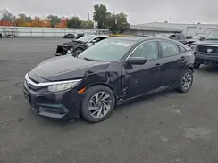 2HGFC2F75GH512541 2016 HONDA CIVIC
