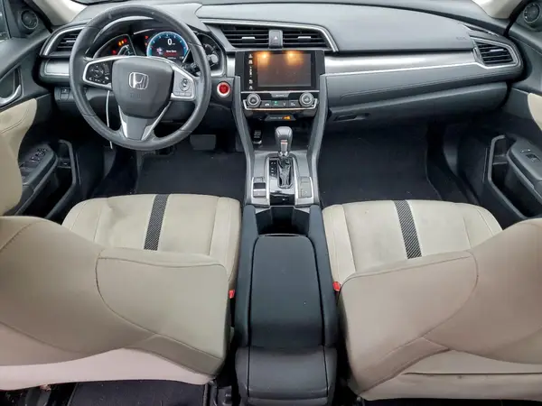 2HGFC2F75GH512541 2016 HONDA CIVIC - Image 8