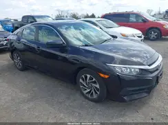 2HGFC2F75GH512605 2016 HONDA CIVIC