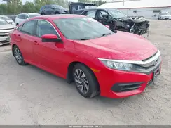 2HGFC2F75GH512720 2016 HONDA CIVIC
