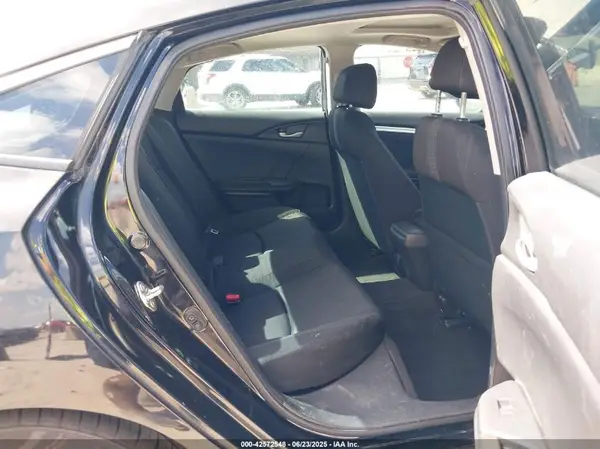 2HGFC2F75GH512815 2016 HONDA CIVIC - Image 8