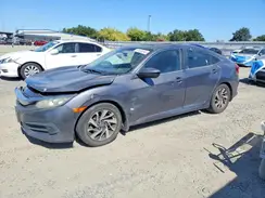 2HGFC2F75GH513396 2016 HONDA CIVIC