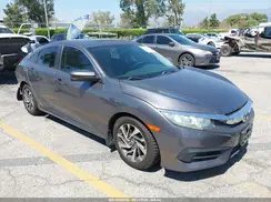 2HGFC2F75GH513429 2016 HONDA CIVIC