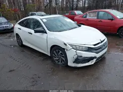 2HGFC2F75GH514080 2016 HONDA CIVIC