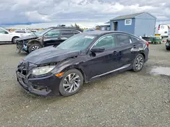 2HGFC2F75GH514967 2016 HONDA CIVIC