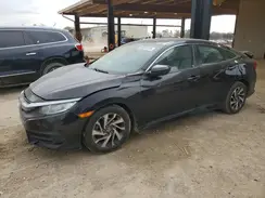 2HGFC2F75GH514970 2016 HONDA CIVIC