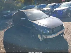 2HGFC2F75GH515309 2016 HONDA CIVIC