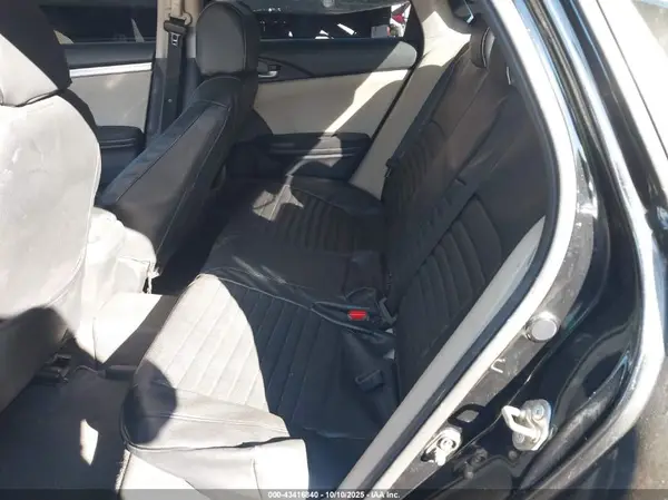 2HGFC2F75GH515309 2016 HONDA CIVIC - Image 8